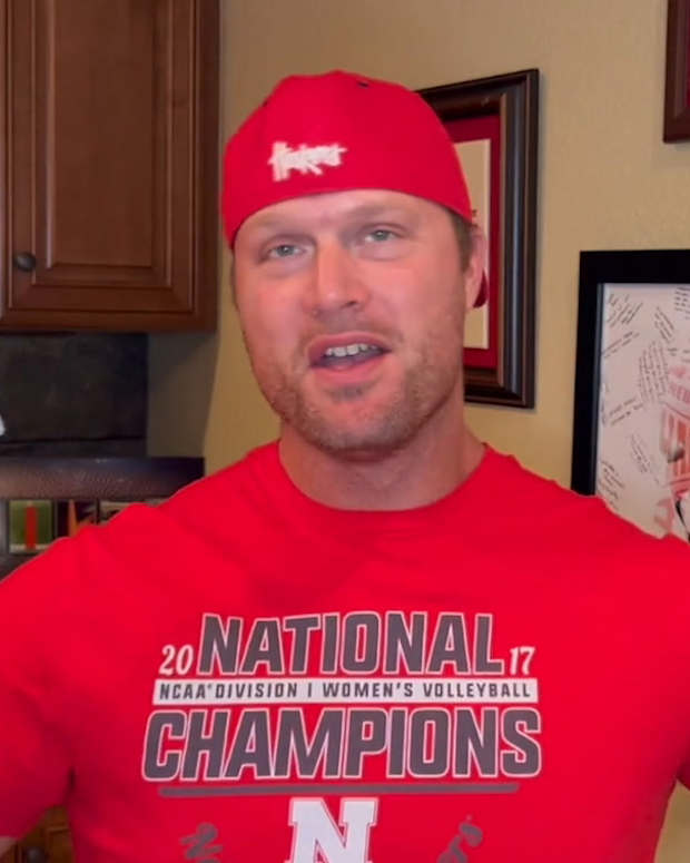 Carriker Chronicles 2023-08-30 gut reaction volleyball.m4v